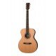 F15CE Steel String Series Электро-акустическая гитара, кедр, Kremona