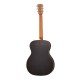 F15CE Steel String Series Электро-акустическая гитара, кедр, Kremona