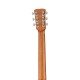 F15CE Steel String Series Электро-акустическая гитара, кедр, Kremona