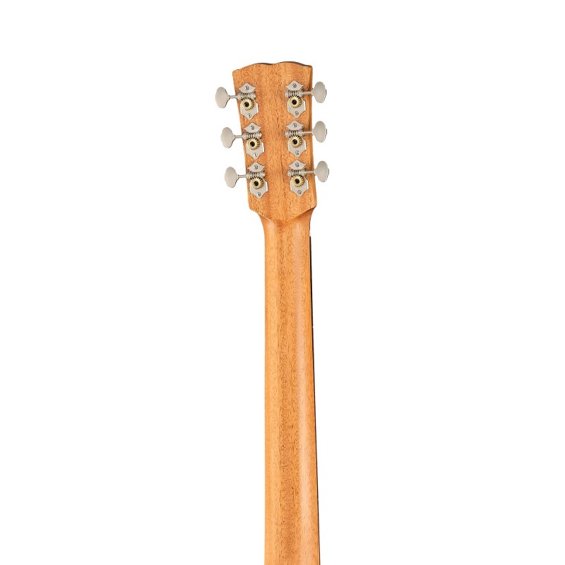 F15C Steel String Series Акустическая гитара, Kremona