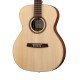 F15E Steel String Series Электро-акустическая гитара, ель, Kremona F15E Steel String Series Электро-акустическая гитара, ель, Kremona