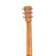 F15E Steel String Series Электро-акустическая гитара, ель, Kremona F15E Steel String Series Электро-акустическая гитара, ель, Kremona