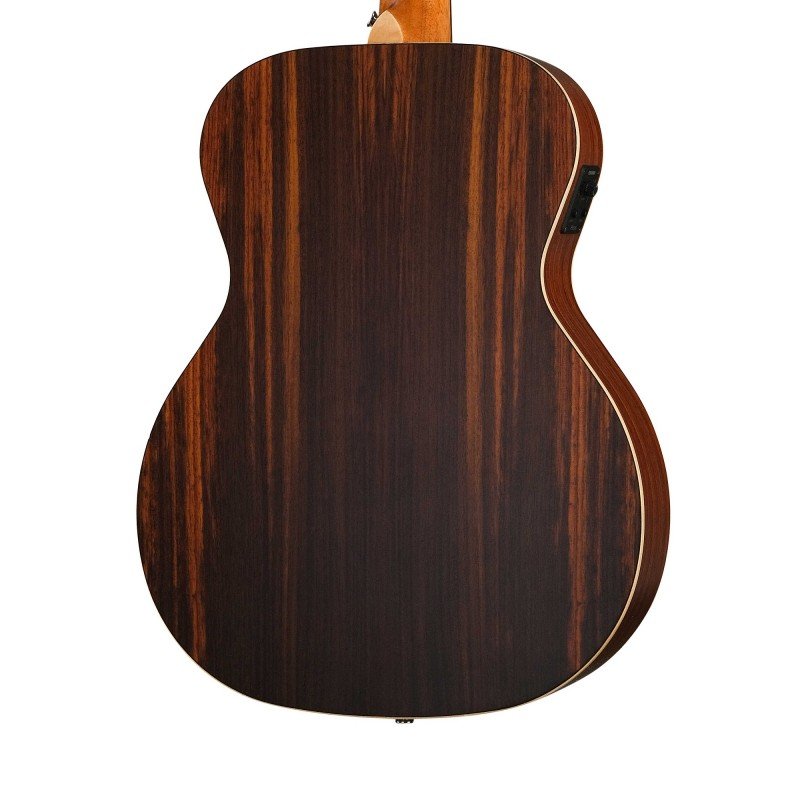 F15E Steel String Series Электро-акустическая гитара, ель, Kremona F15E Steel String Series Электро-акустическая гитара, ель, Kremona