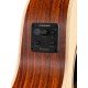 F15E Steel String Series Электро-акустическая гитара, ель, Kremona F15E Steel String Series Электро-акустическая гитара, ель, Kremona