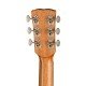 F15E Steel String Series Электро-акустическая гитара, ель, Kremona F15E Steel String Series Электро-акустическая гитара, ель, Kremona