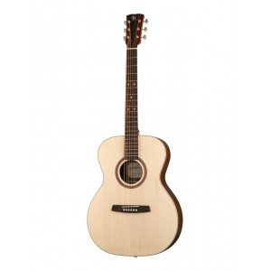 F15 Steel String Series Акустическая гитара, ель, Kremona F15 Steel String Series Акустическая гитара, ель, Kremona