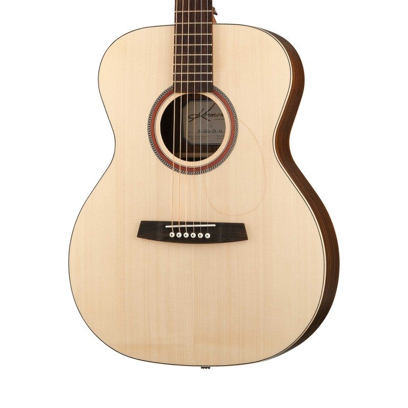 F15 Steel String Series Акустическая гитара, ель, Kremona F15 Steel String Series Акустическая гитара, ель, Kremona