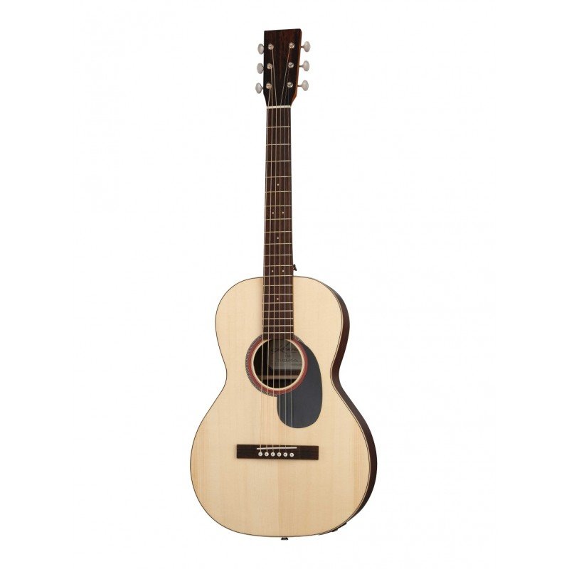 F16E Steel String Series Электро-акустическая гитара, Kremona F16E Steel String Series Электро-акустическая гитара, Kremona