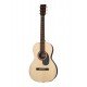 F16E Steel String Series Электро-акустическая гитара, Kremona F16E Steel String Series Электро-акустическая гитара, Kremona
