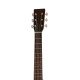 F16E Steel String Series Электро-акустическая гитара, Kremona F16E Steel String Series Электро-акустическая гитара, Kremona