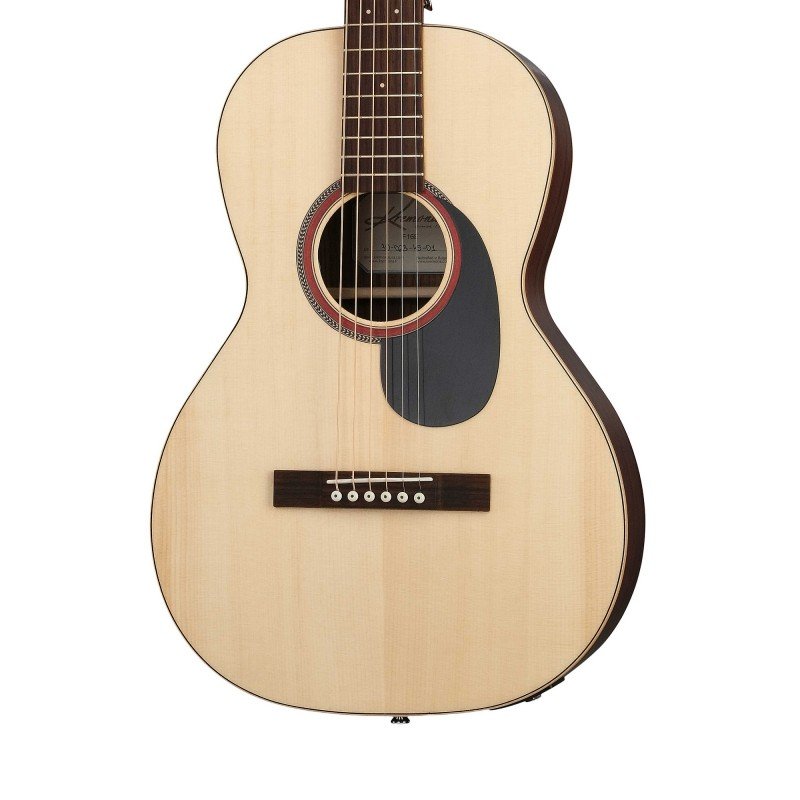 F16E Steel String Series Электро-акустическая гитара, Kremona F16E Steel String Series Электро-акустическая гитара, Kremona
