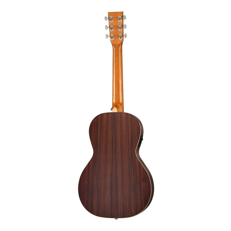 F16E Steel String Series Электро-акустическая гитара, Kremona F16E Steel String Series Электро-акустическая гитара, Kremona