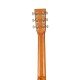 F16E Steel String Series Электро-акустическая гитара, Kremona F16E Steel String Series Электро-акустическая гитара, Kremona