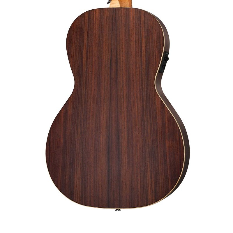 F16E Steel String Series Электро-акустическая гитара, Kremona F16E Steel String Series Электро-акустическая гитара, Kremona