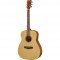 F400-NS Гитара акустическая, цвет натуральный, Yamaha
