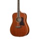 F673-WA Акустическая гитара, цвет натуральный, Caraya