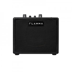 FA05-MINI-Bluetooth-Amp Комбоусилитель портативный, 5Вт, Flamma