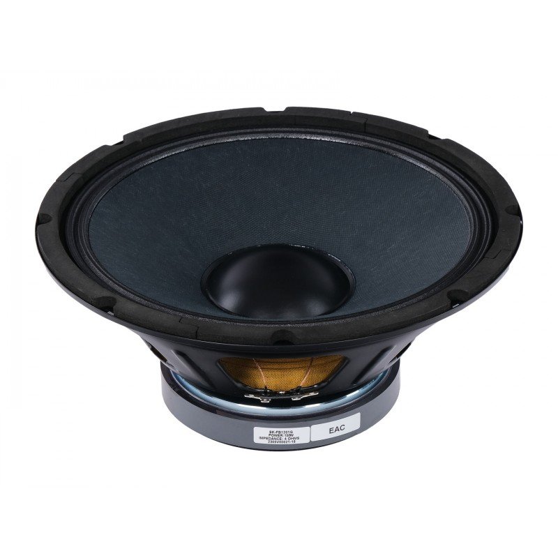 FB1201G Динамик НЧ-СЧ 12'', 4 Ом, 150Вт, Soundking FB1201G Динамик НЧ-СЧ 12'', 4 Ом, 150Вт, Soundking