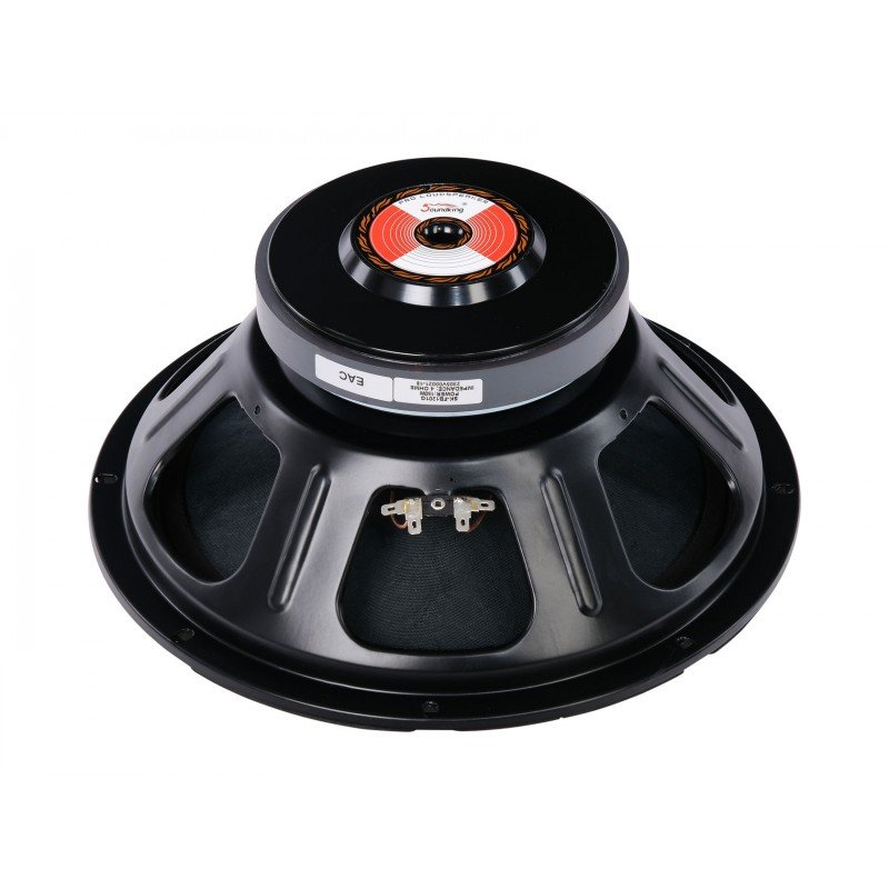 FB1201G Динамик НЧ-СЧ 12'', 4 Ом, 150Вт, Soundking FB1201G Динамик НЧ-СЧ 12'', 4 Ом, 150Вт, Soundking