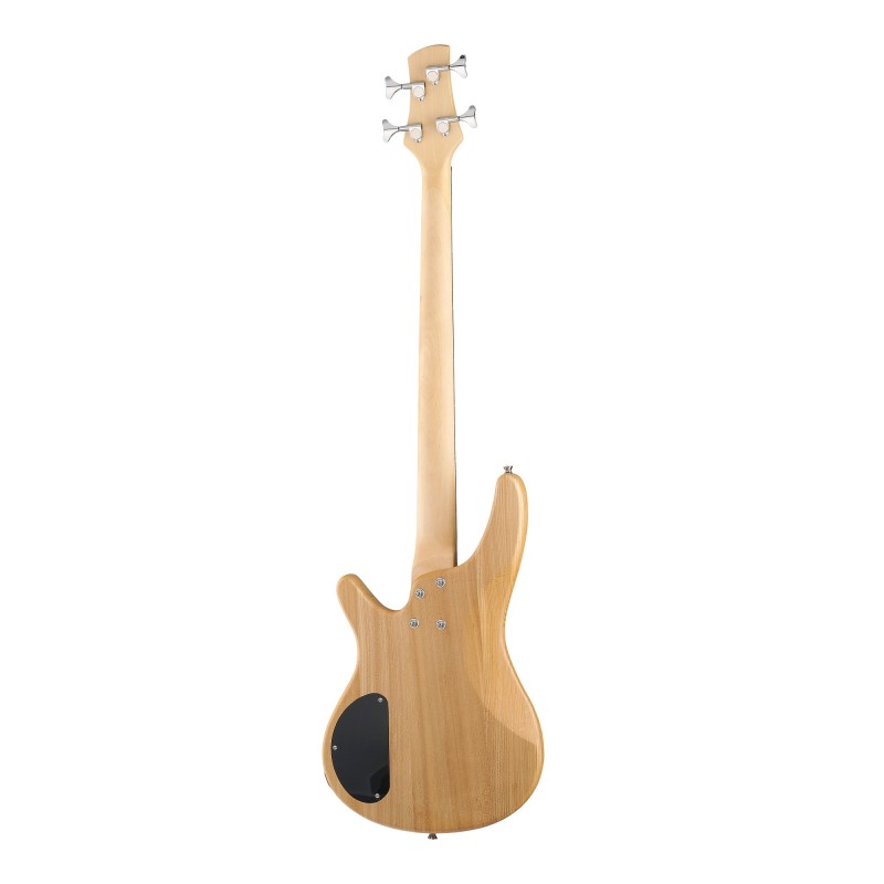 FBG/FBG-KB-13-NAT Бас-гитара, цвет натуральный, Foix
