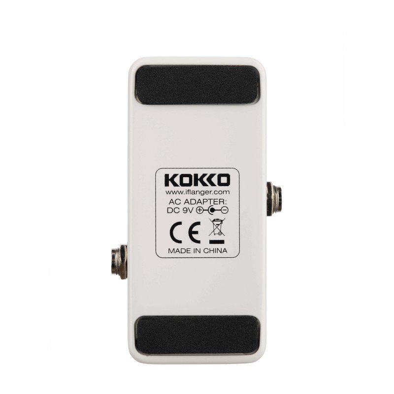 FBS2 Mini Booster Педаль эффектов, Kokko