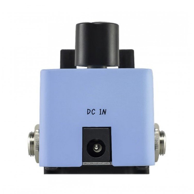 FC03 Delay Педаль эффектов, Flamma