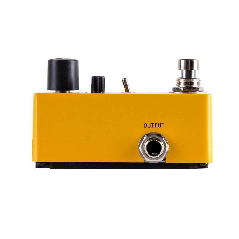 FC07-DRIVE Педаль эффектов, Flamma