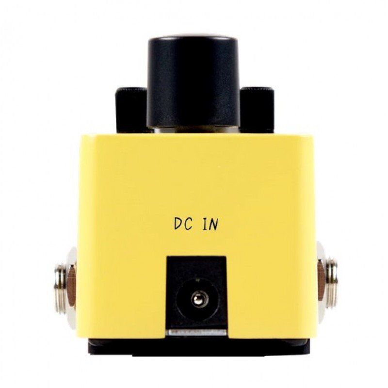 FC11 Envelop Auto Wah Педаль эффектов, Flamma