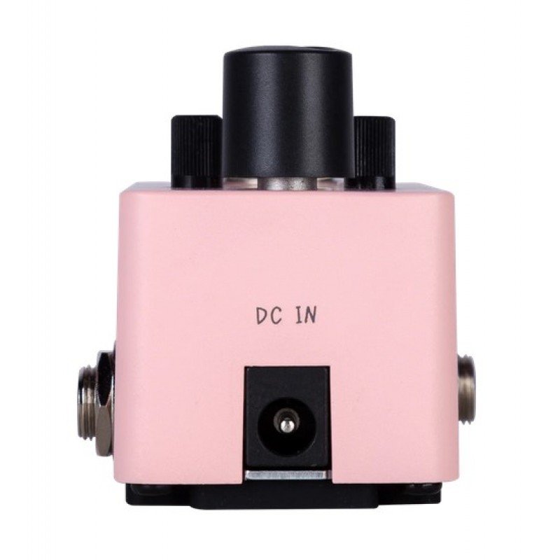 FC14 Analog Chorus Педаль эффектов, Flamma