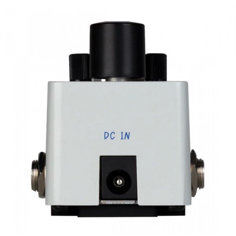 FC17 Analog Delay Педаль эффектов, Flamma