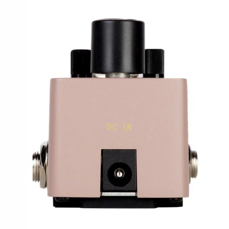 FC18 Booster Педаль эффектов, Flamma