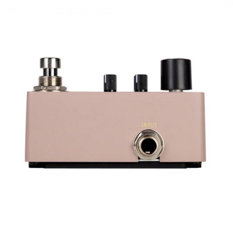 FC18 Booster Педаль эффектов, Flamma