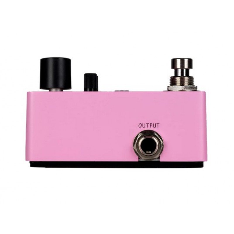 FC20 Brit Dist Педаль эффектов, Flamma