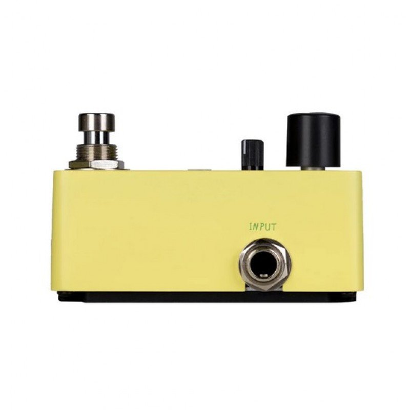 FC21 Analog Comp Педаль эффектов, Flamma