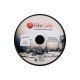 FC222BL-50 Кабель микрофонный балансный, синий, 50м, Feby Cable FC222BL-50 Кабель микрофонный балансный, синий, 50м, Feby Cable