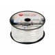 FC222WH-50 Кабель микрофонный балансный, белый, 50м, Feby Cable FC222WH-50 Кабель микрофонный балансный, белый, 50м, Feby Cable