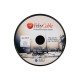 FC222WH-50 Кабель микрофонный балансный, белый, 50м, Feby Cable FC222WH-50 Кабель микрофонный балансный, белый, 50м, Feby Cable