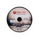 FC225BK-50 Кабель акустический, черный, 50м, Feby Cable