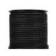 FC225BK-50 Кабель акустический, черный, 50м, Feby Cable