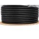 FC425BK-100 Кабель акустический, черный, 100м, Feby Cable FC425BK-100 Кабель акустический, черный, 100м, Feby Cable