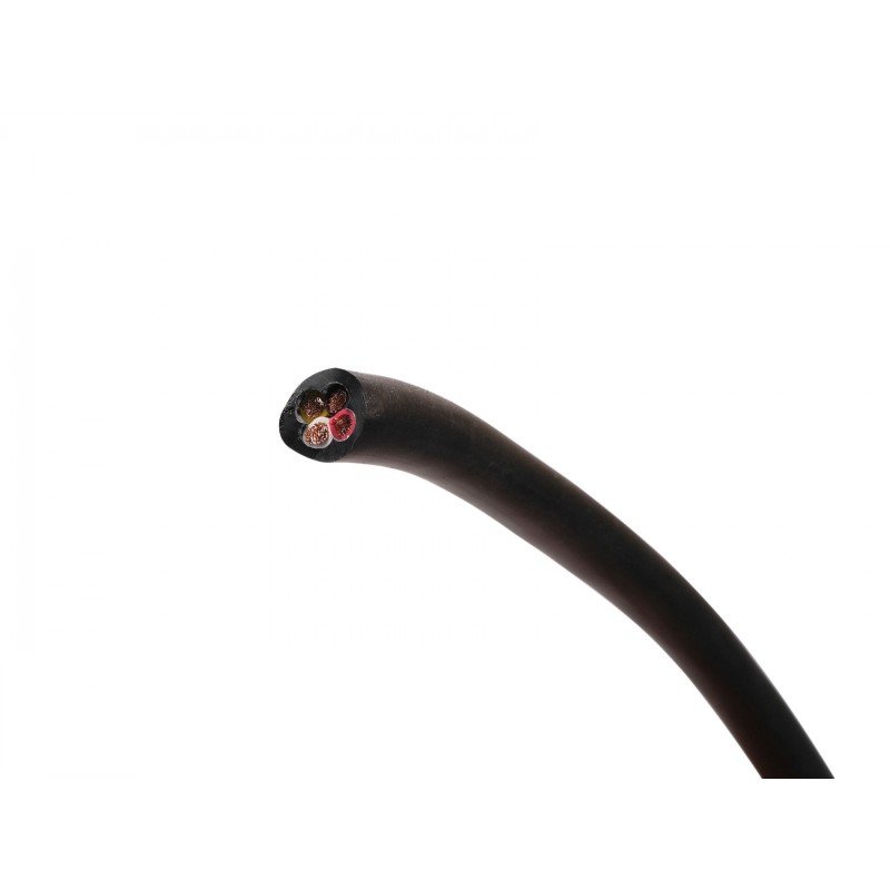 FC425BK-100 Кабель акустический, черный, 100м, Feby Cable FC425BK-100 Кабель акустический, черный, 100м, Feby Cable