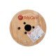 FC425BK-50 Кабель акустический, черный, 50м, Feby Cable