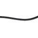 FC425BK-50 Кабель акустический, черный, 50м, Feby Cable