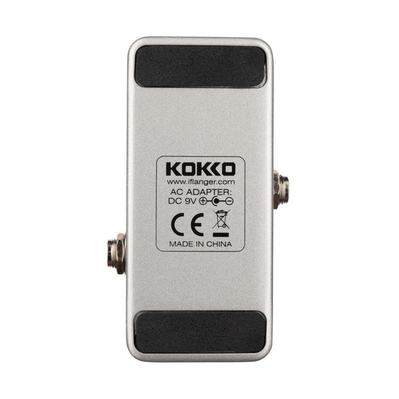 FCP2 Mini Compressor Педаль эффектов, Kokko