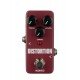 FDS2 Mini Distortion Педаль эффектов, Kokko
