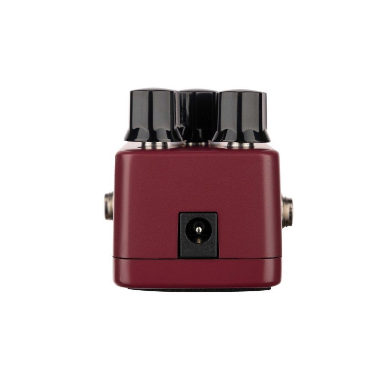 FDS2 Mini Distortion Педаль эффектов, Kokko