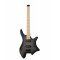 FEG/FEG-KG-30-BK Электрогитара, цвет чёрный, Foix