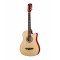 FFG-2038C-NA Акустическая гитара, цвет натуральный, Foix