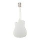 FFG-2038CAP-WH Акустическая гитара+Аксессуары, Foix