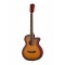 FFG-2039C-SB Акустическая гитара, санберст, Foix